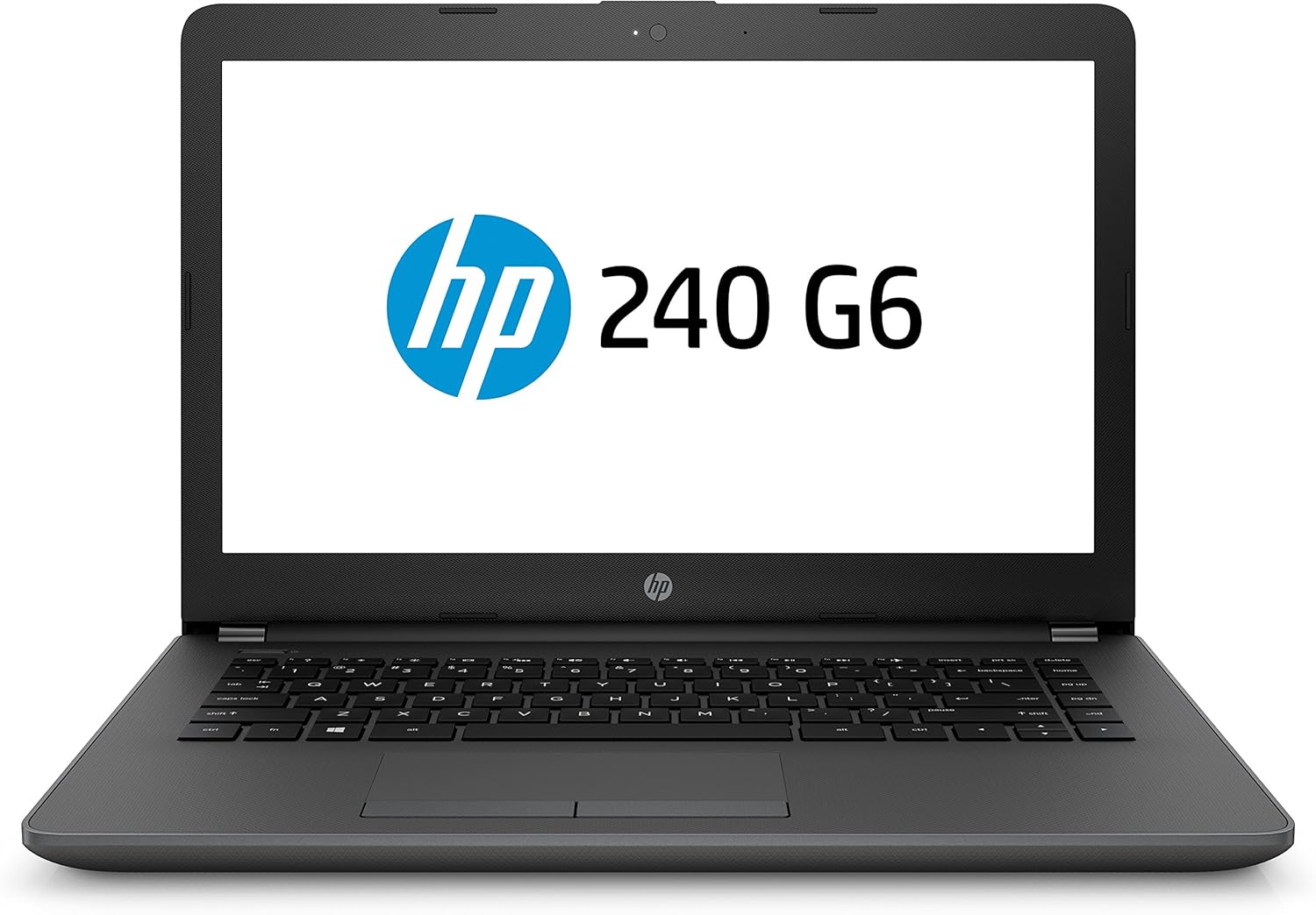 HP 240 G6