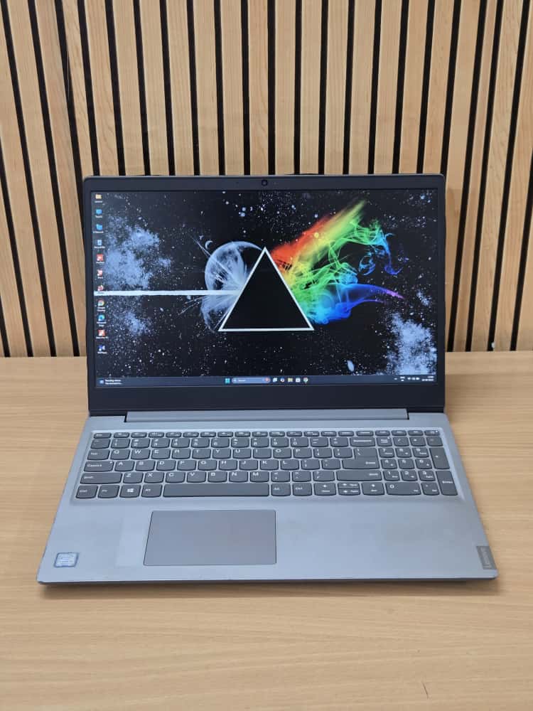 Ideapad S145-15IKB