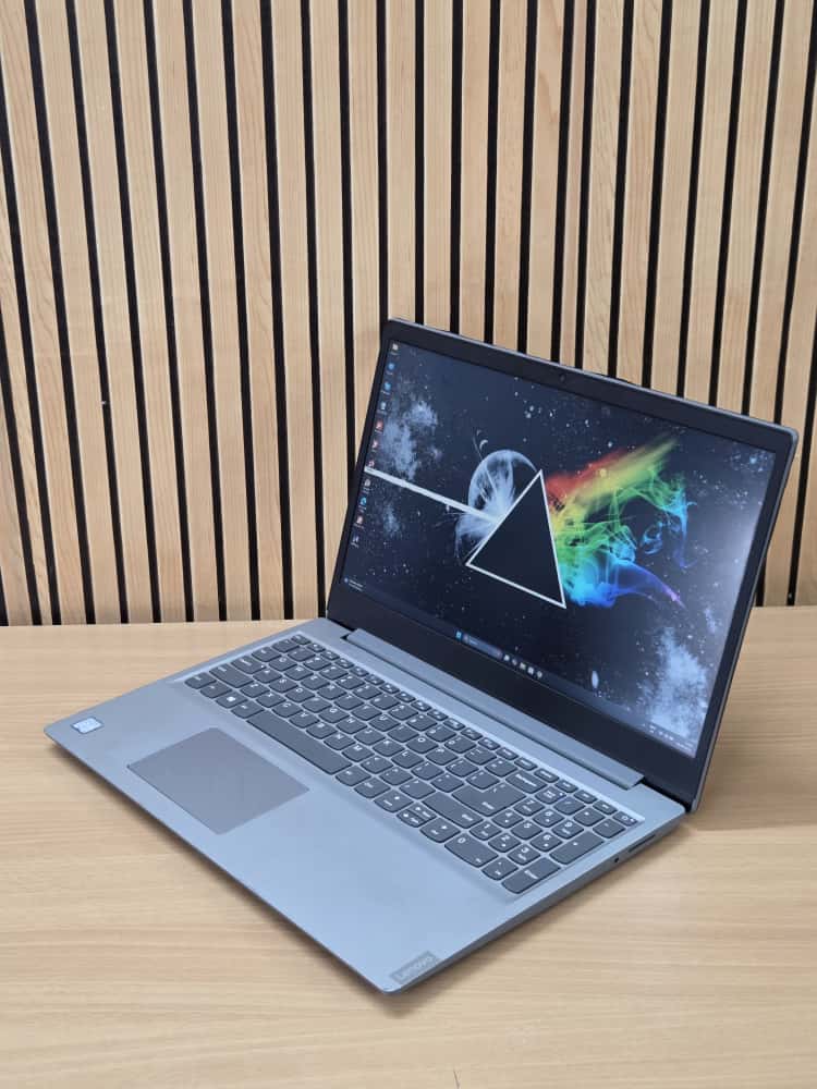 Ideapad S145-15IKB