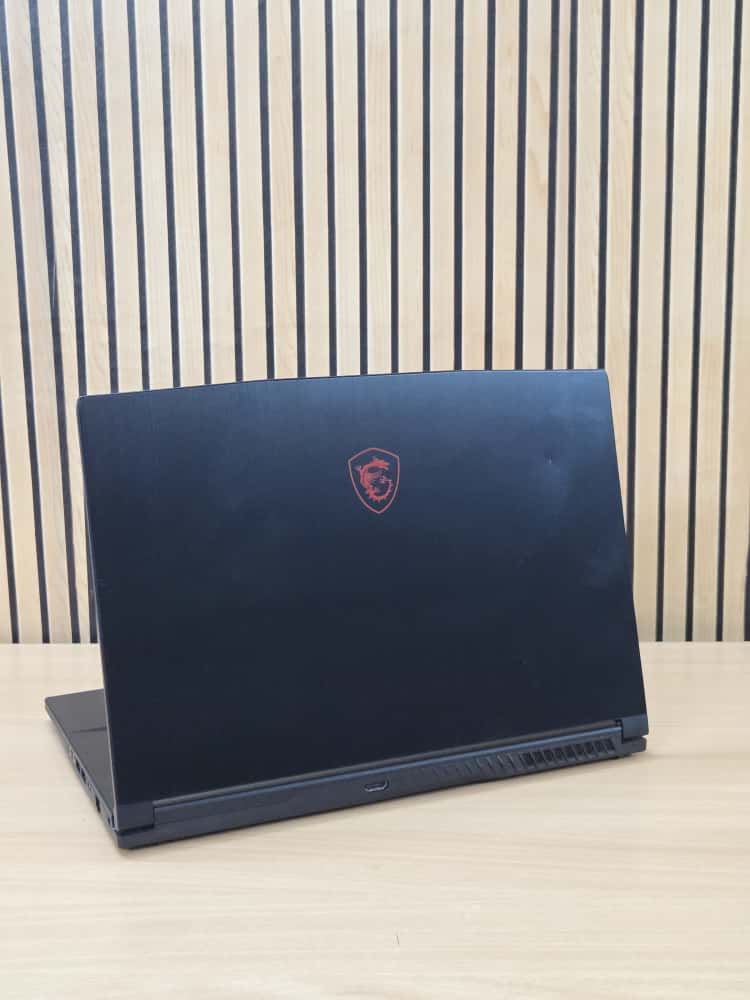 GF63 Thin 11UCX