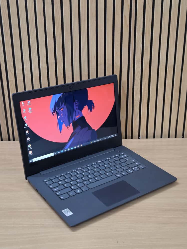 Lenovo