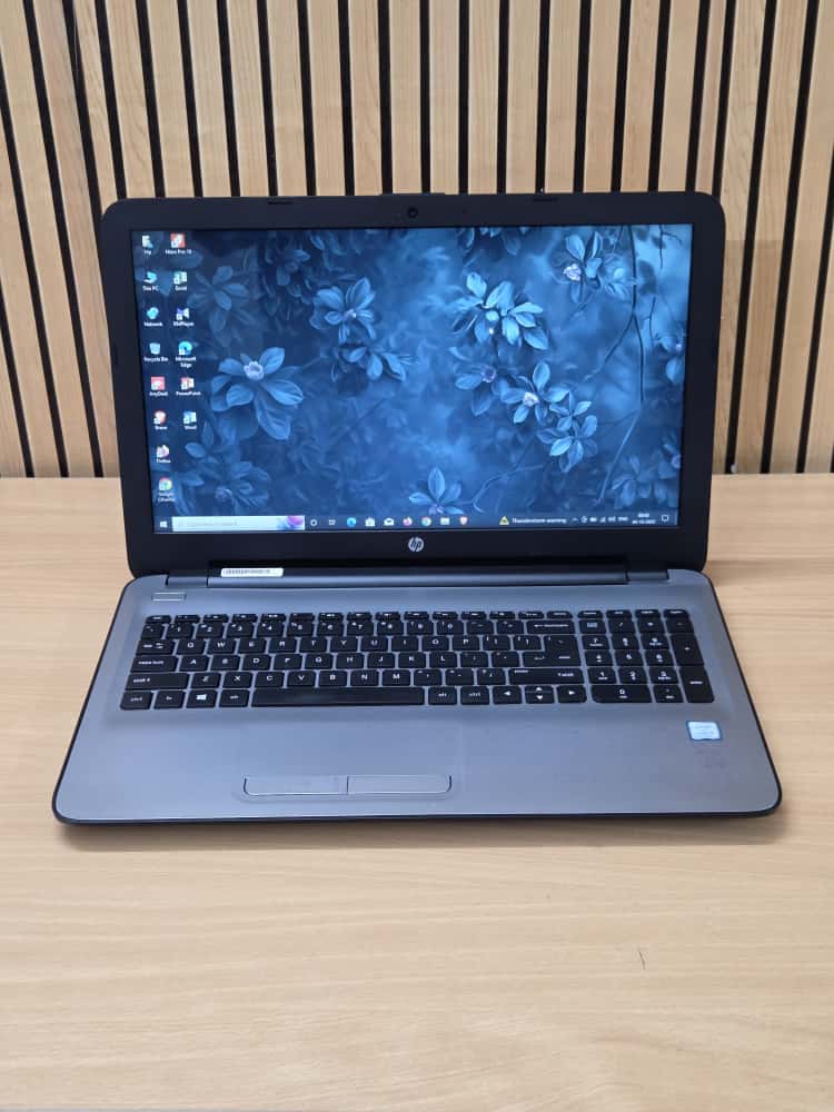 HP