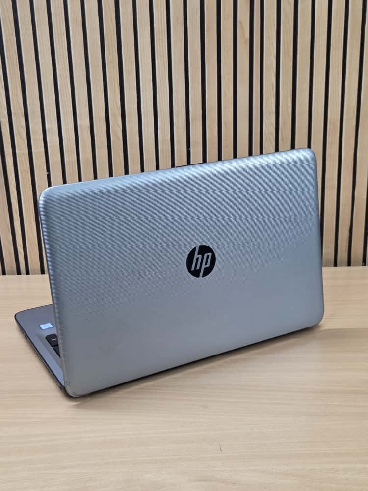 HP