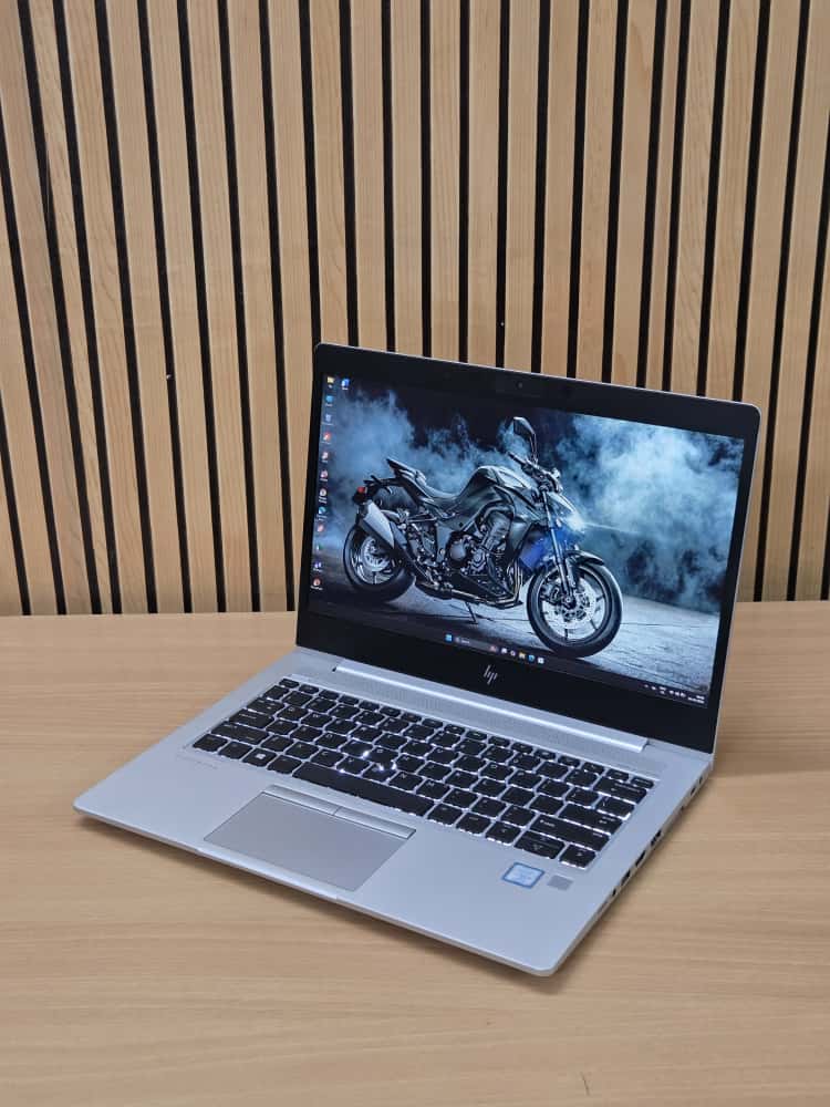 HP