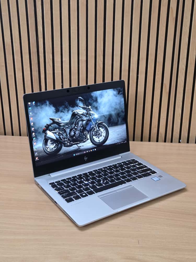HP