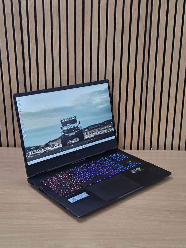 Omen Gaming 16-n0123AX