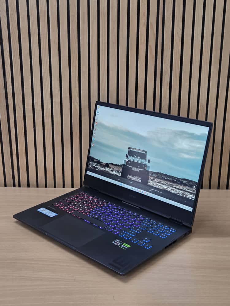 Omen Gaming 16-n0123AX