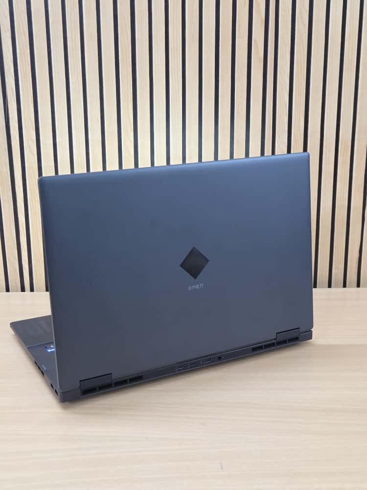 Omen Gaming 16-n0123AX