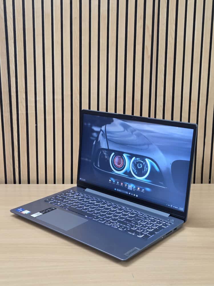 Lenovo
