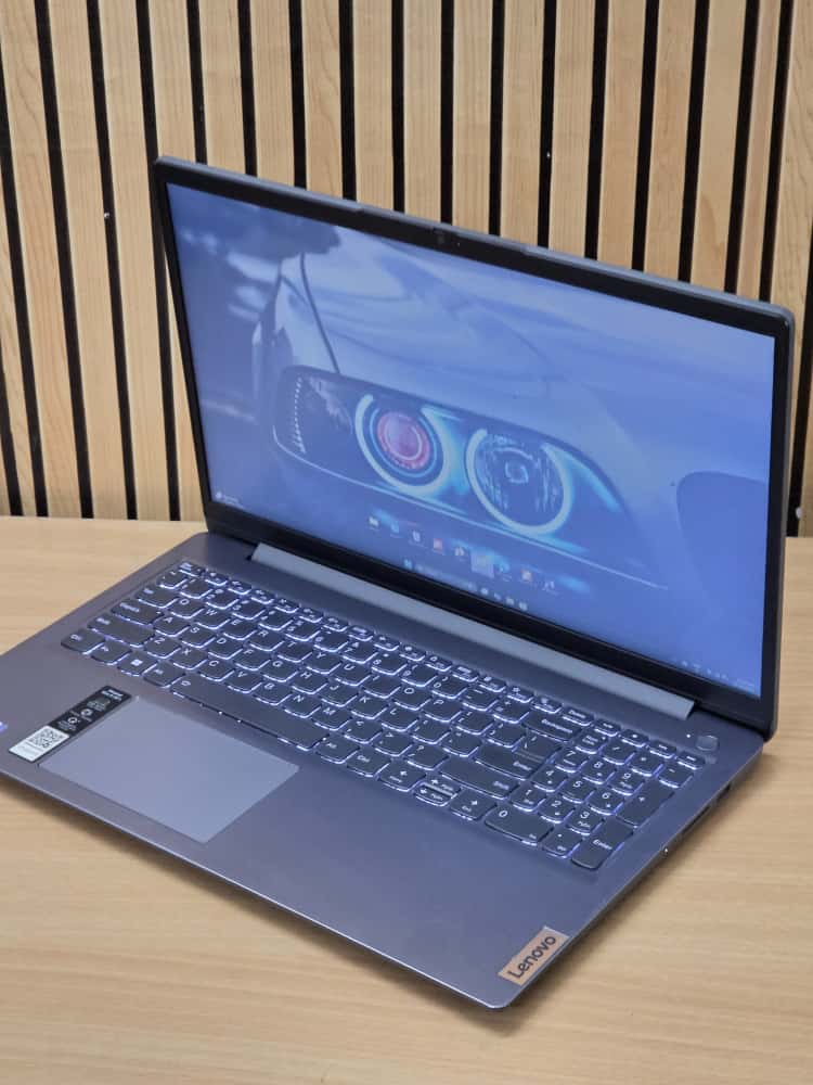Lenovo
