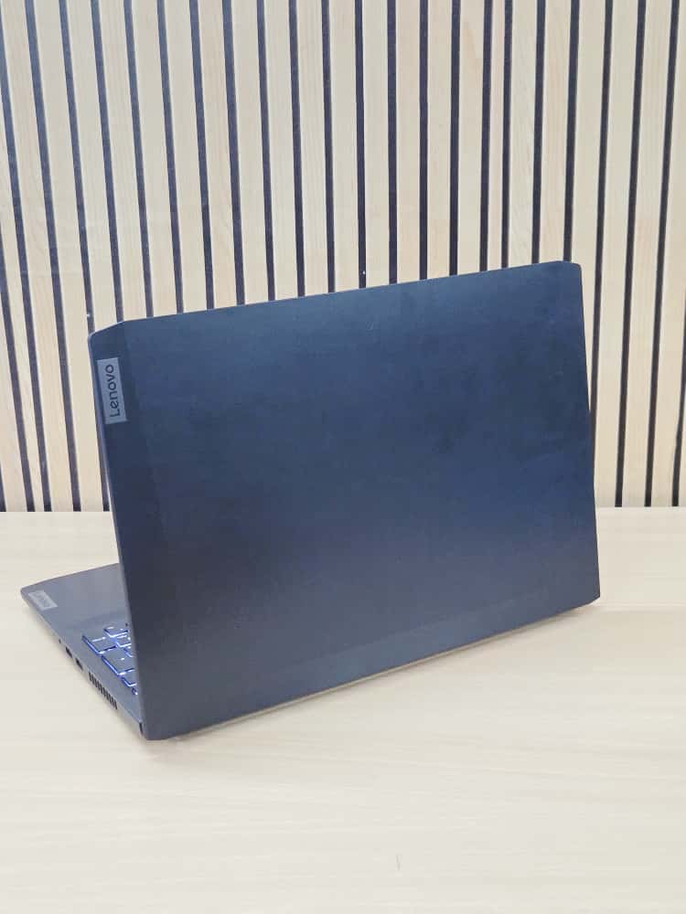 Ideapad Gaming 3 15IHU6