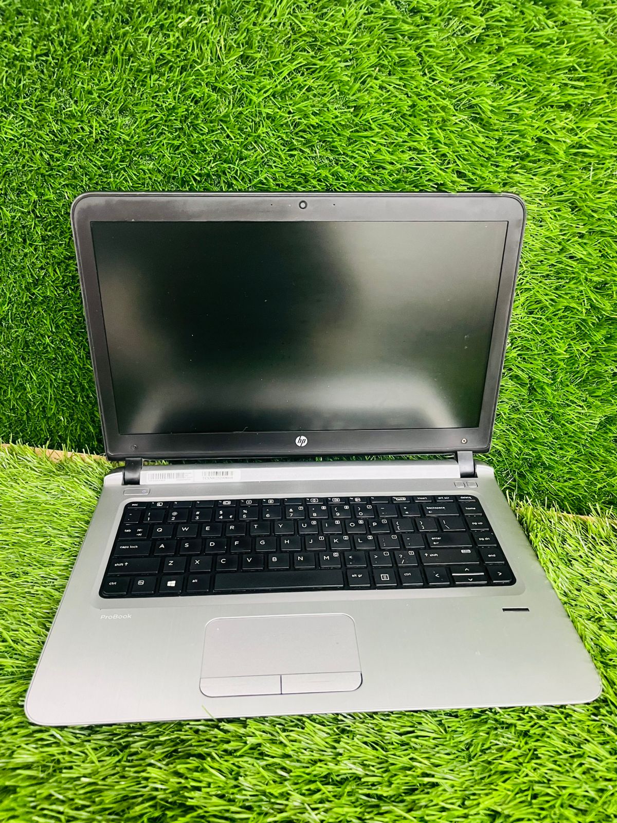 HP