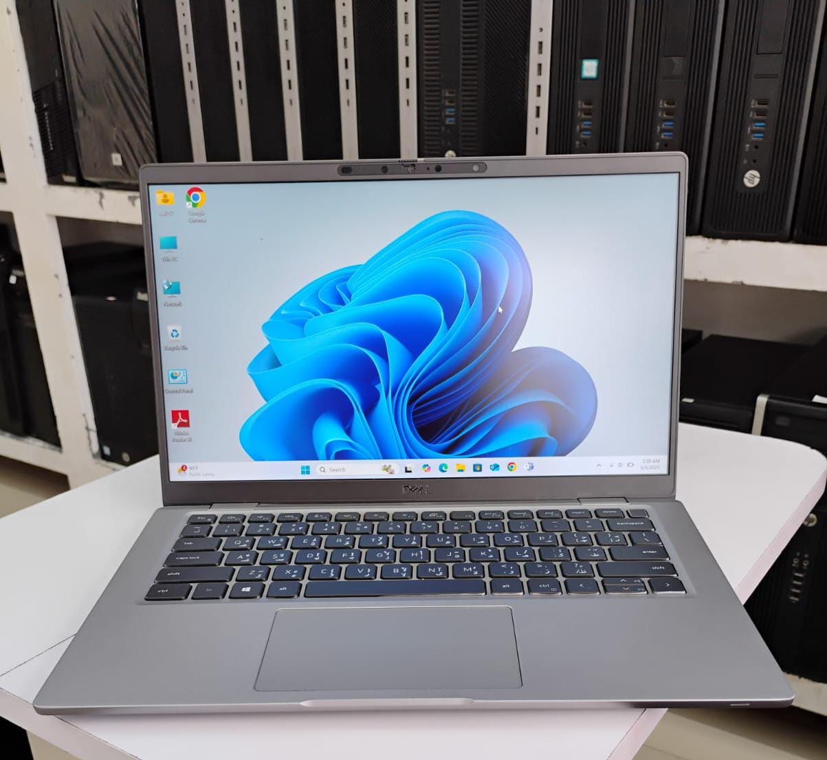 dell