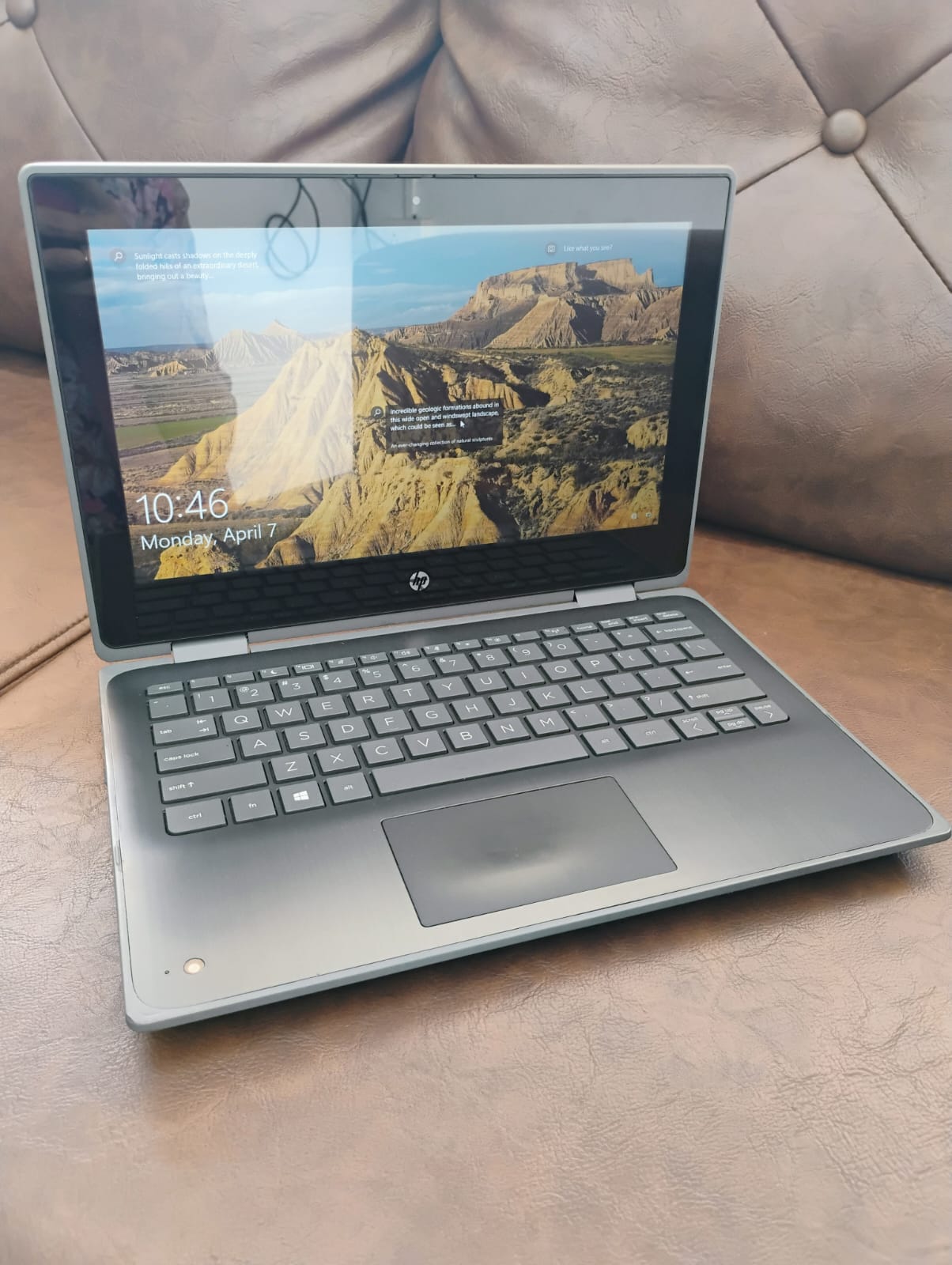 hp