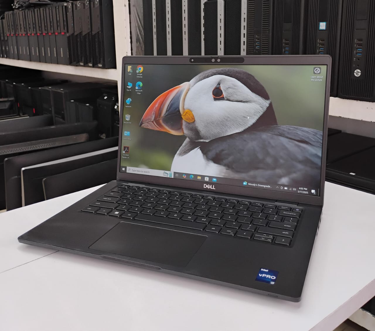 dell