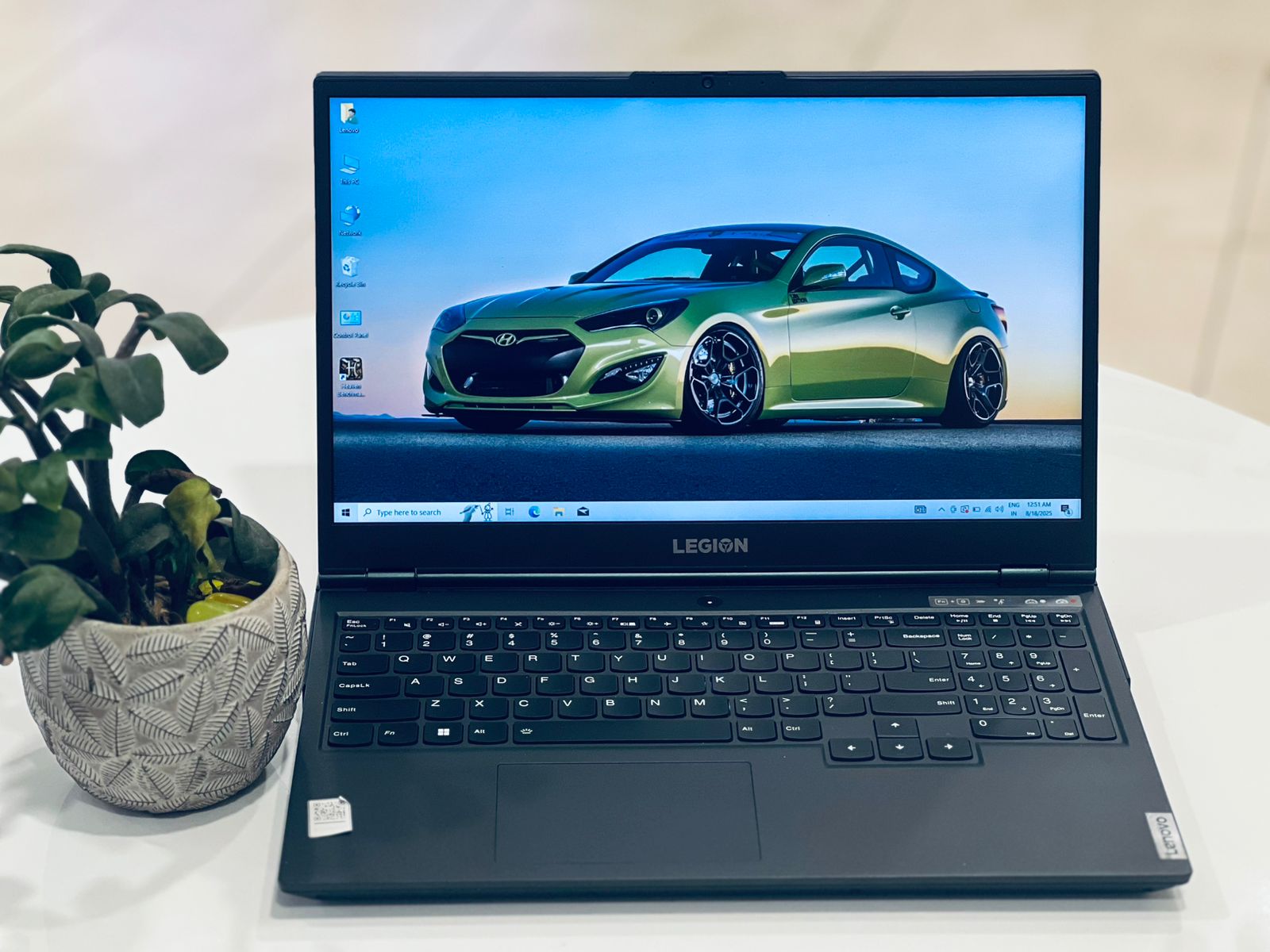 Lenovo
