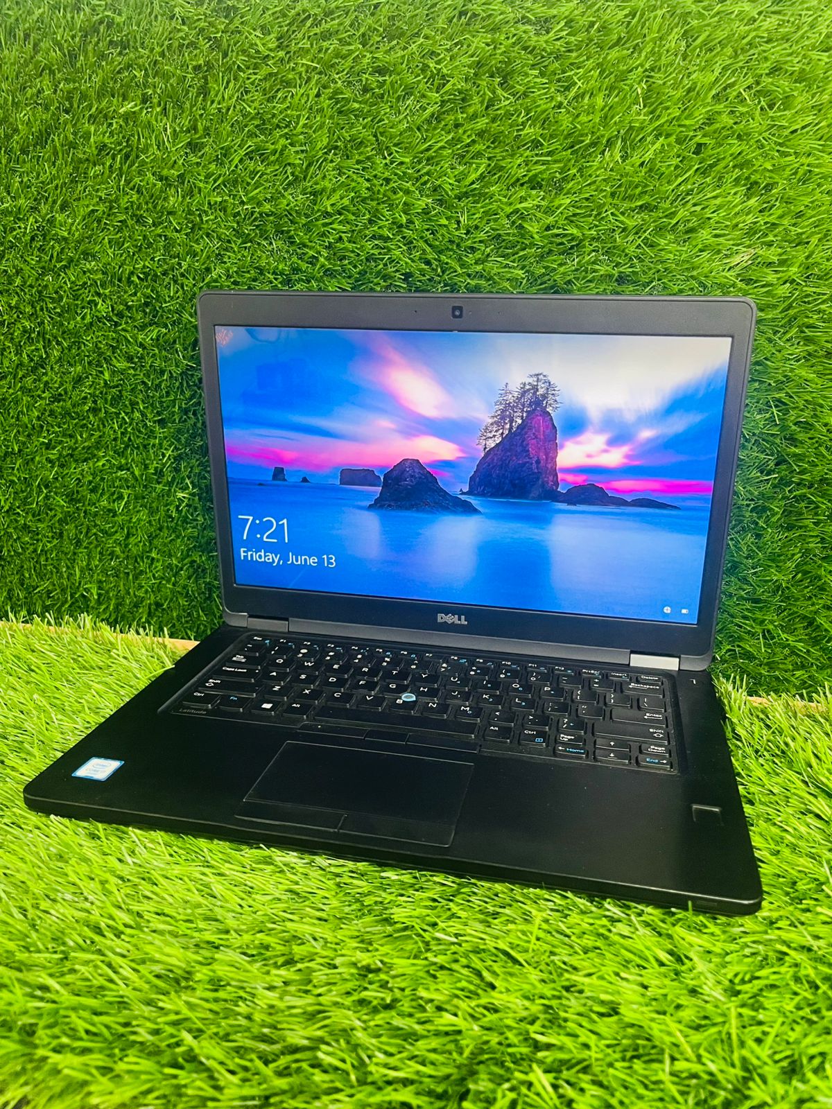 DELL