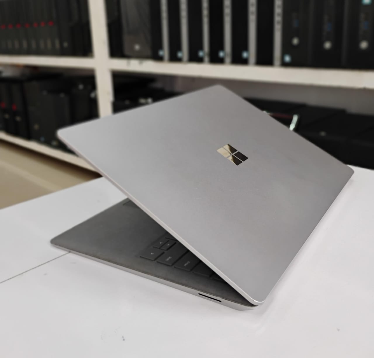 microsoft