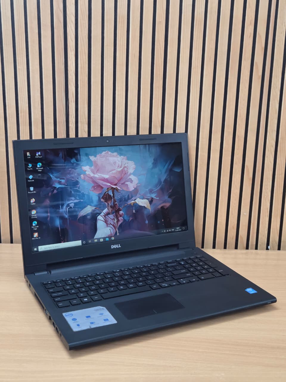 Inspiron 15 3543