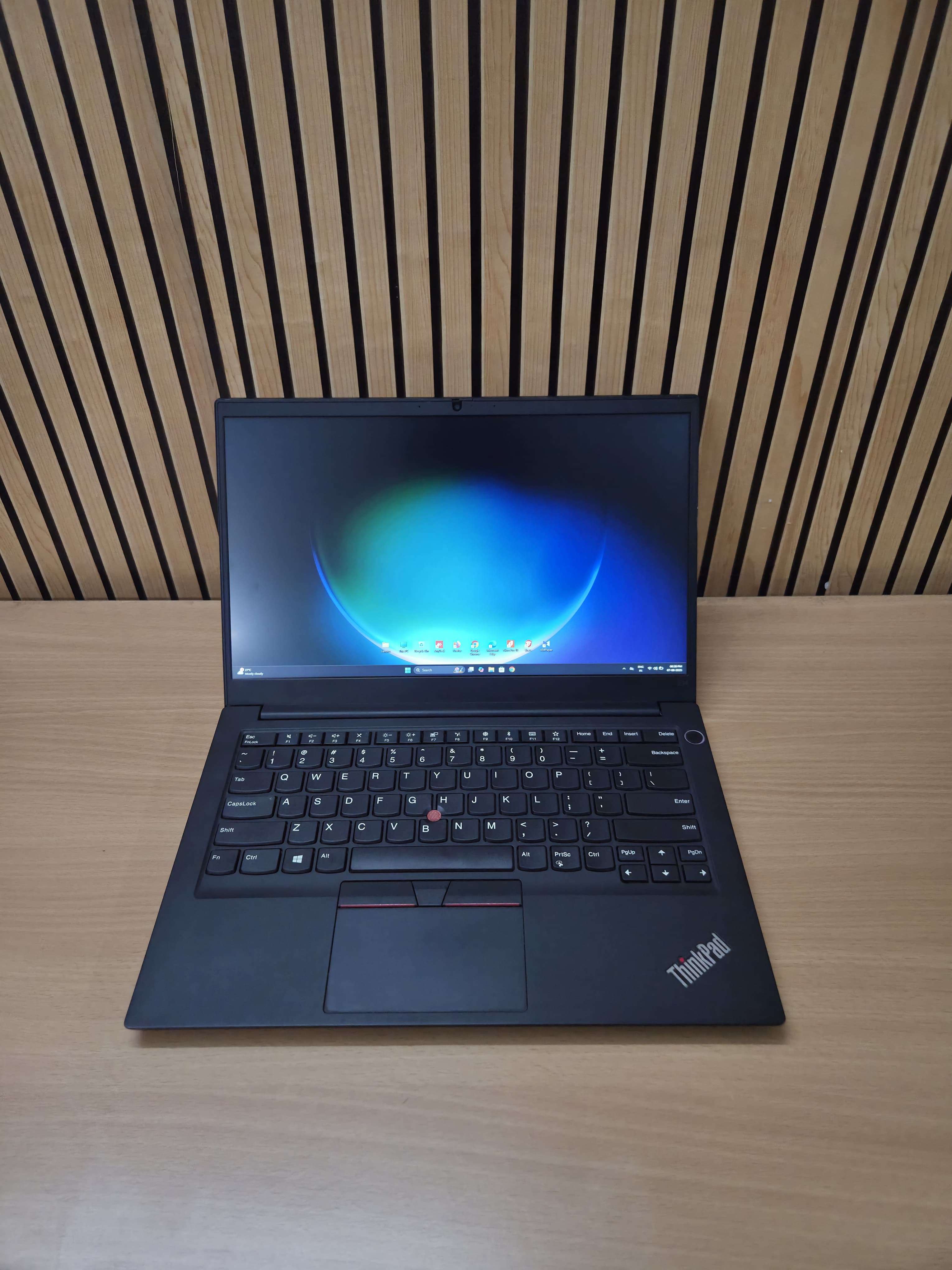 THINKPAD E14 GEN 2
