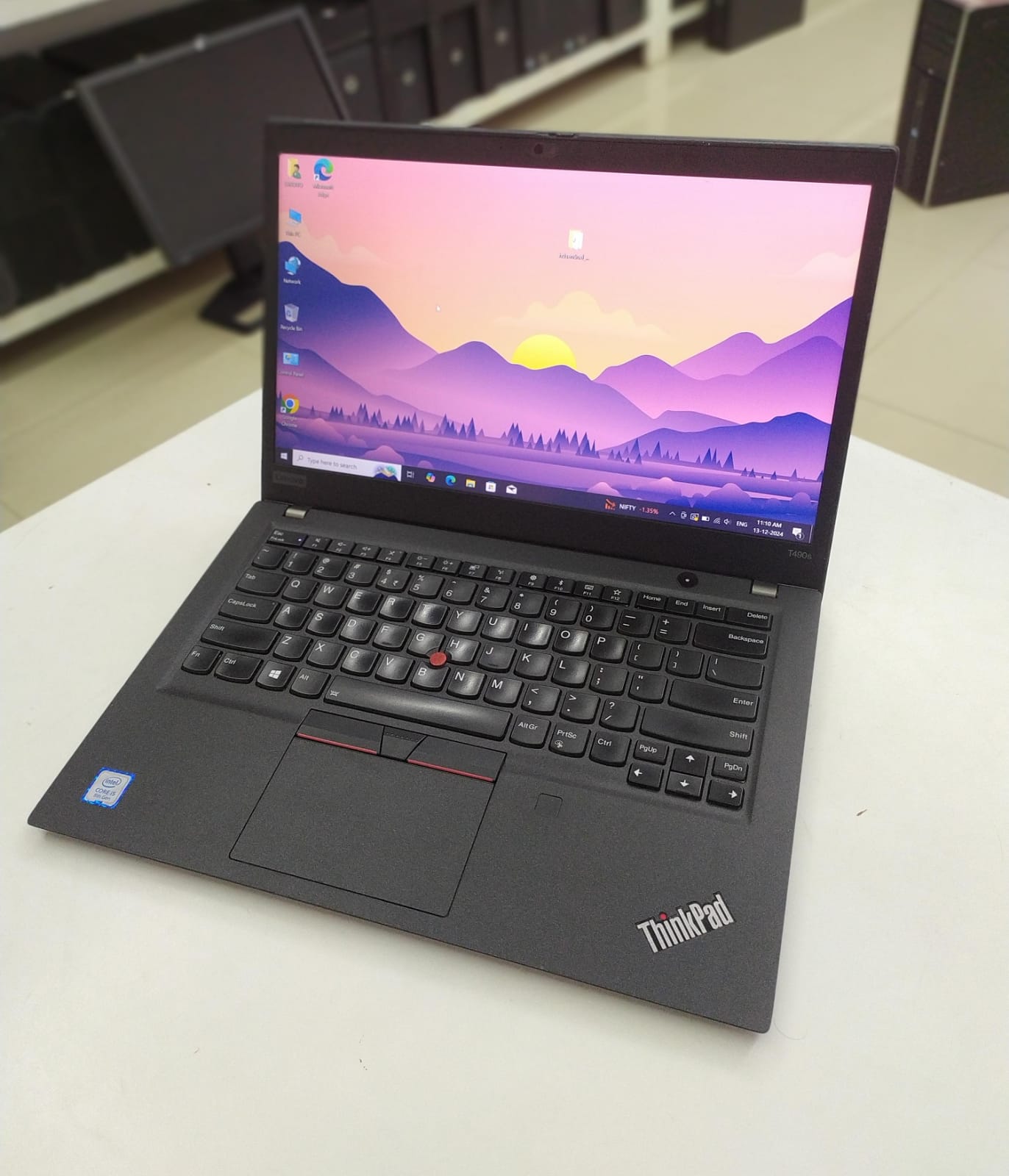 lenovo