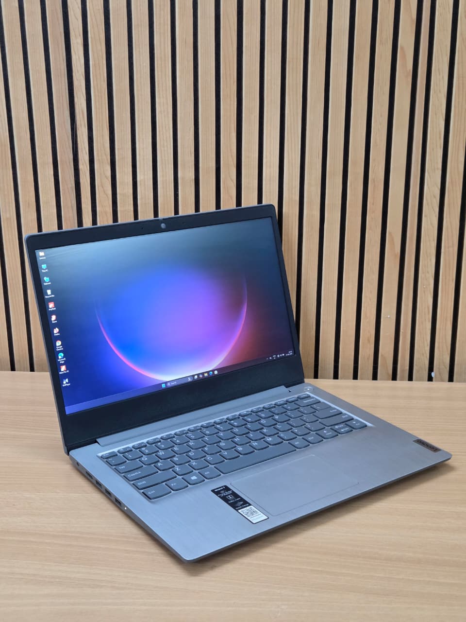 Ideapad 3 14IIL05