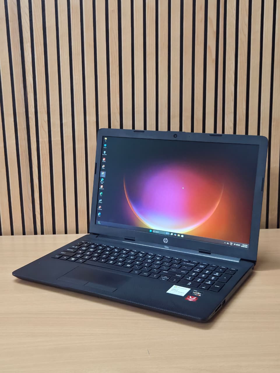 HP
