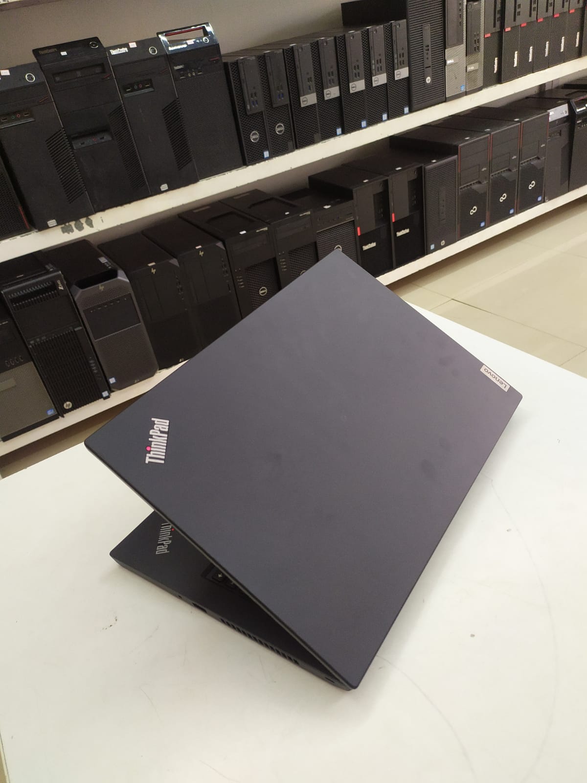 lenovo