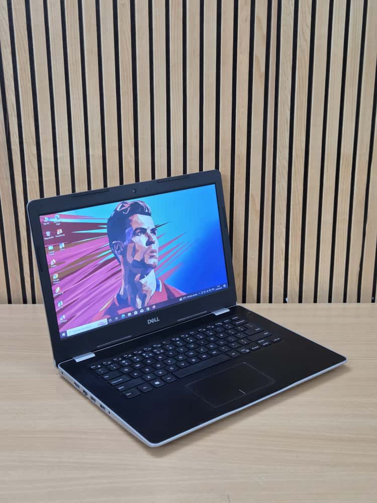 Inspiron 3481