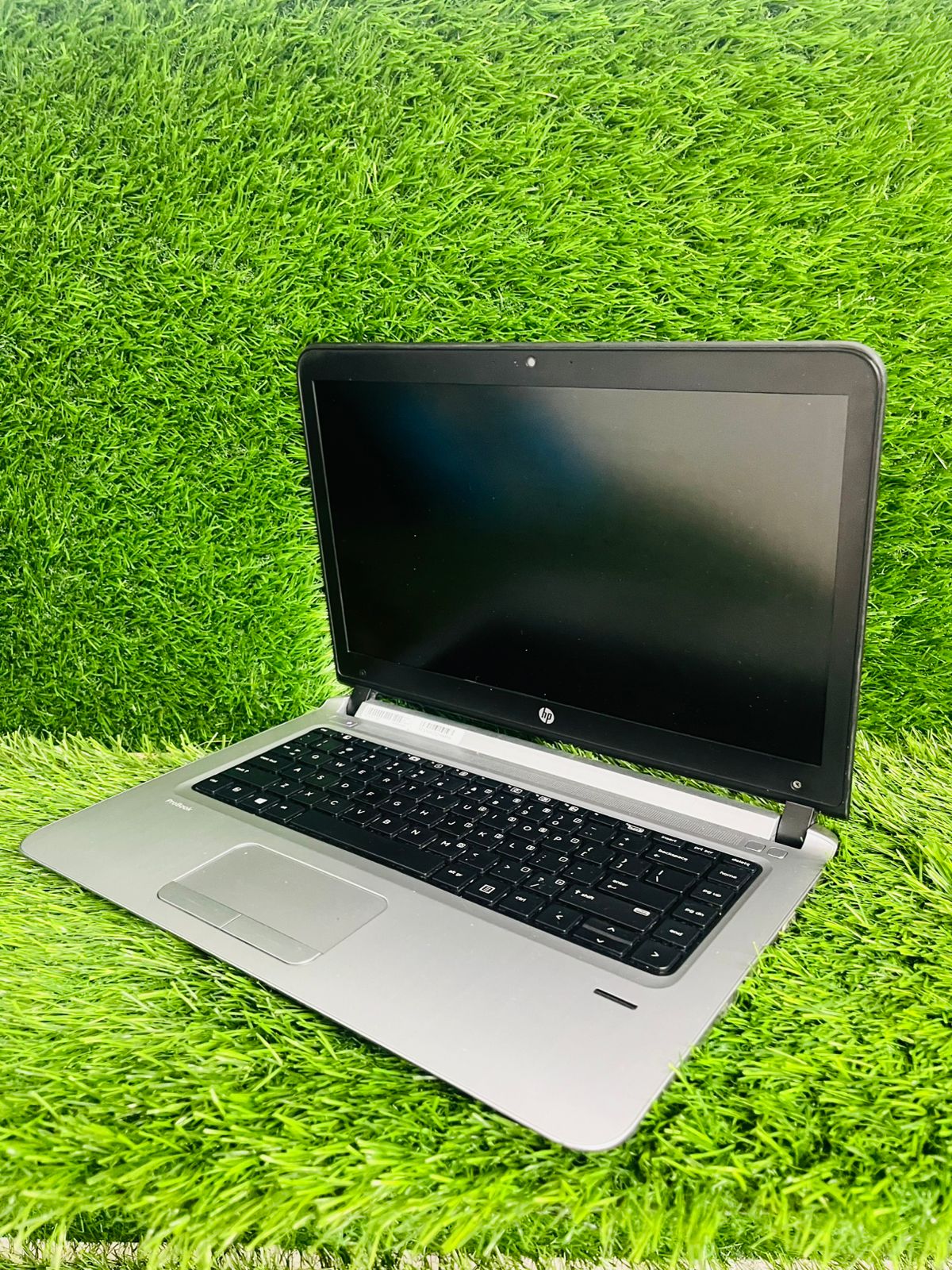 HP