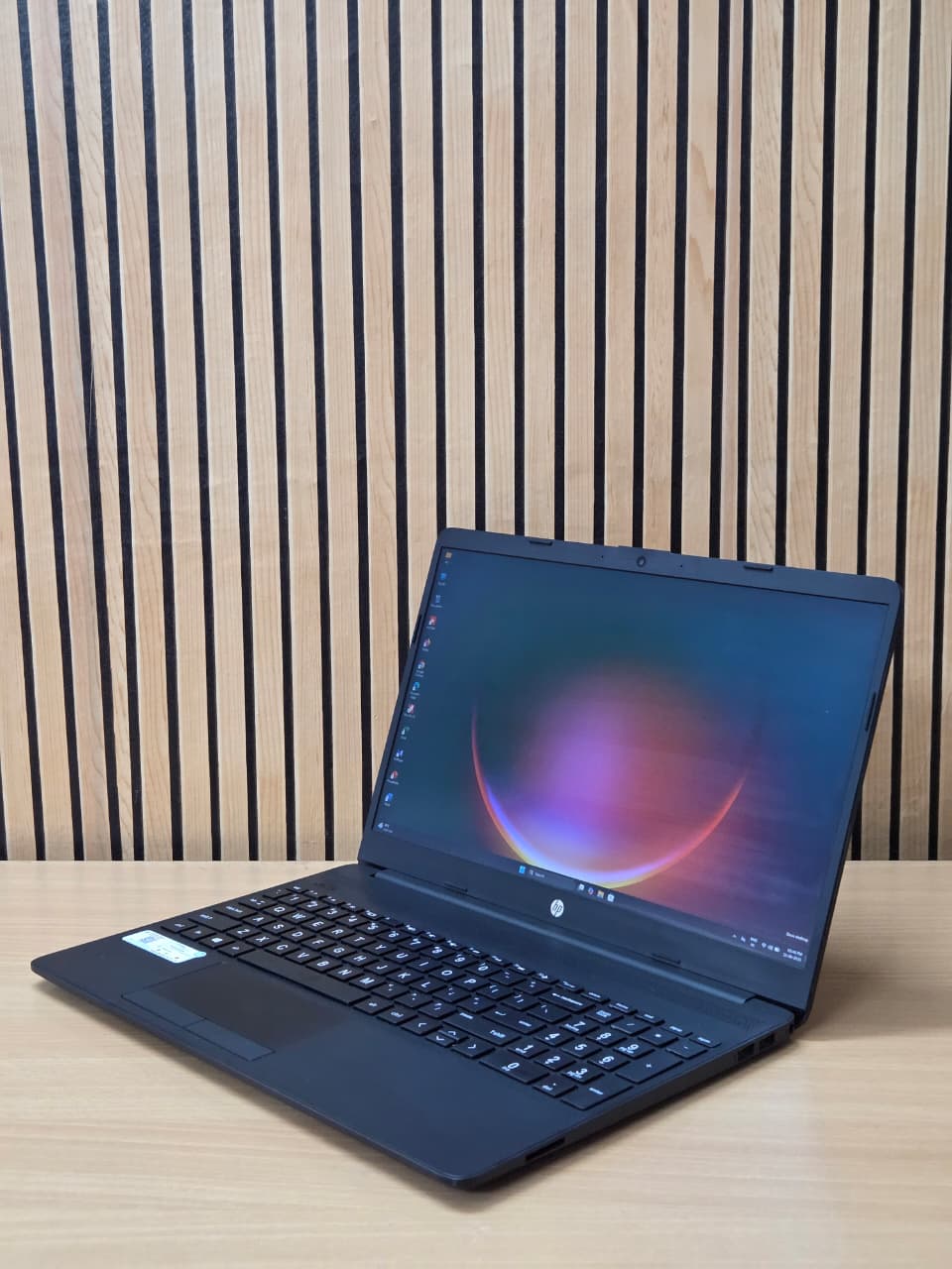 HP