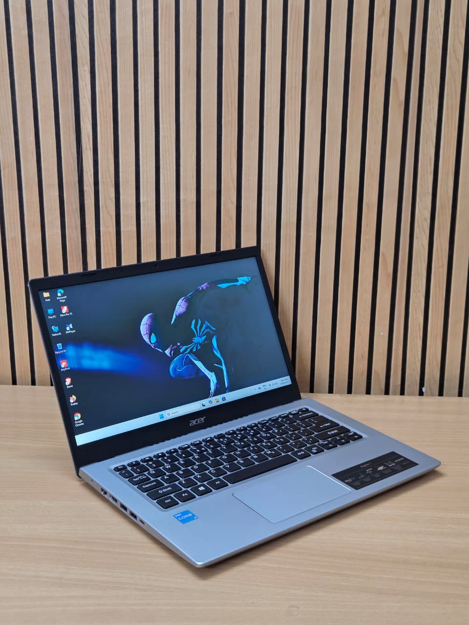 Aspire A514-54
