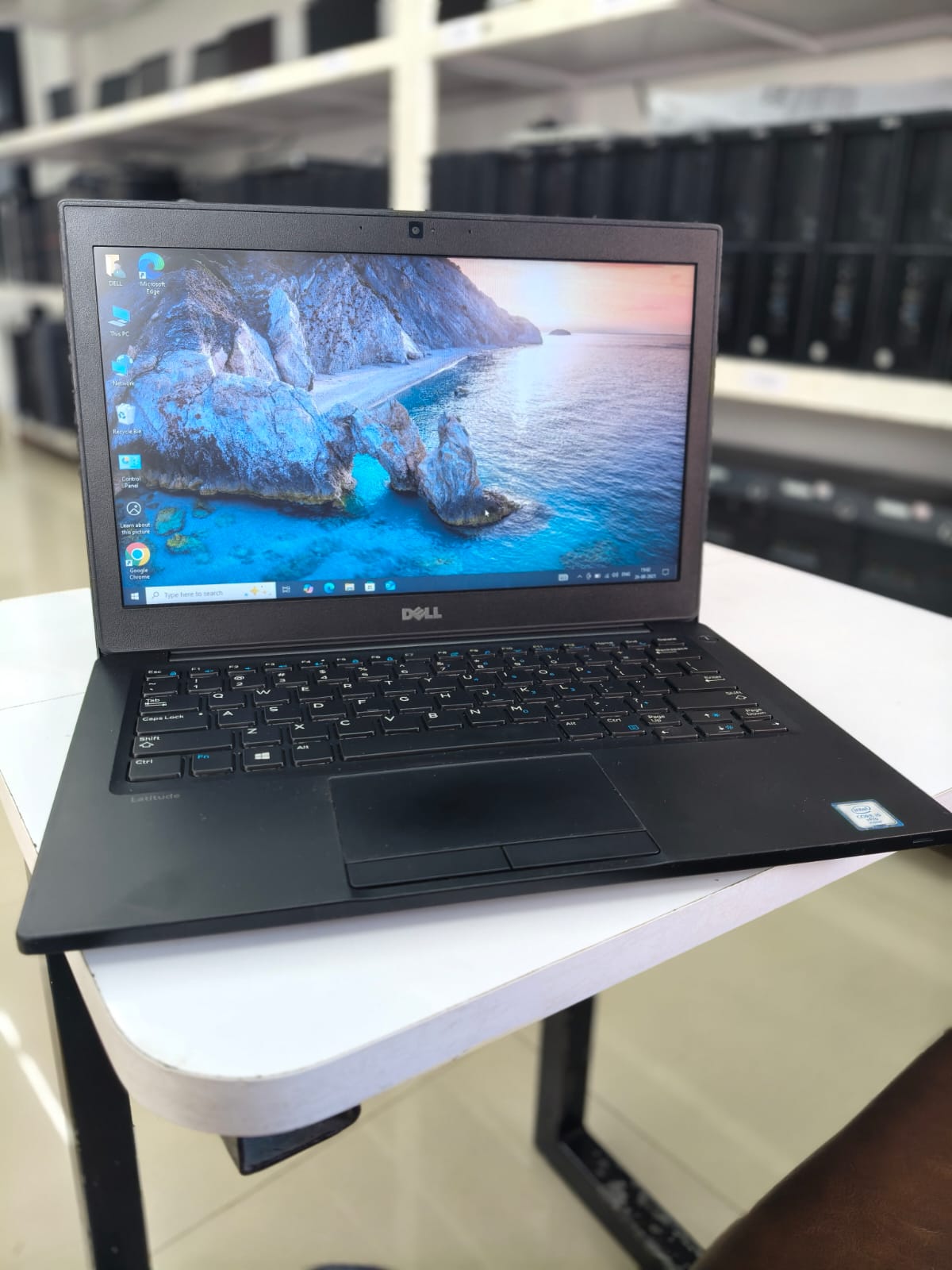 latitude 7280