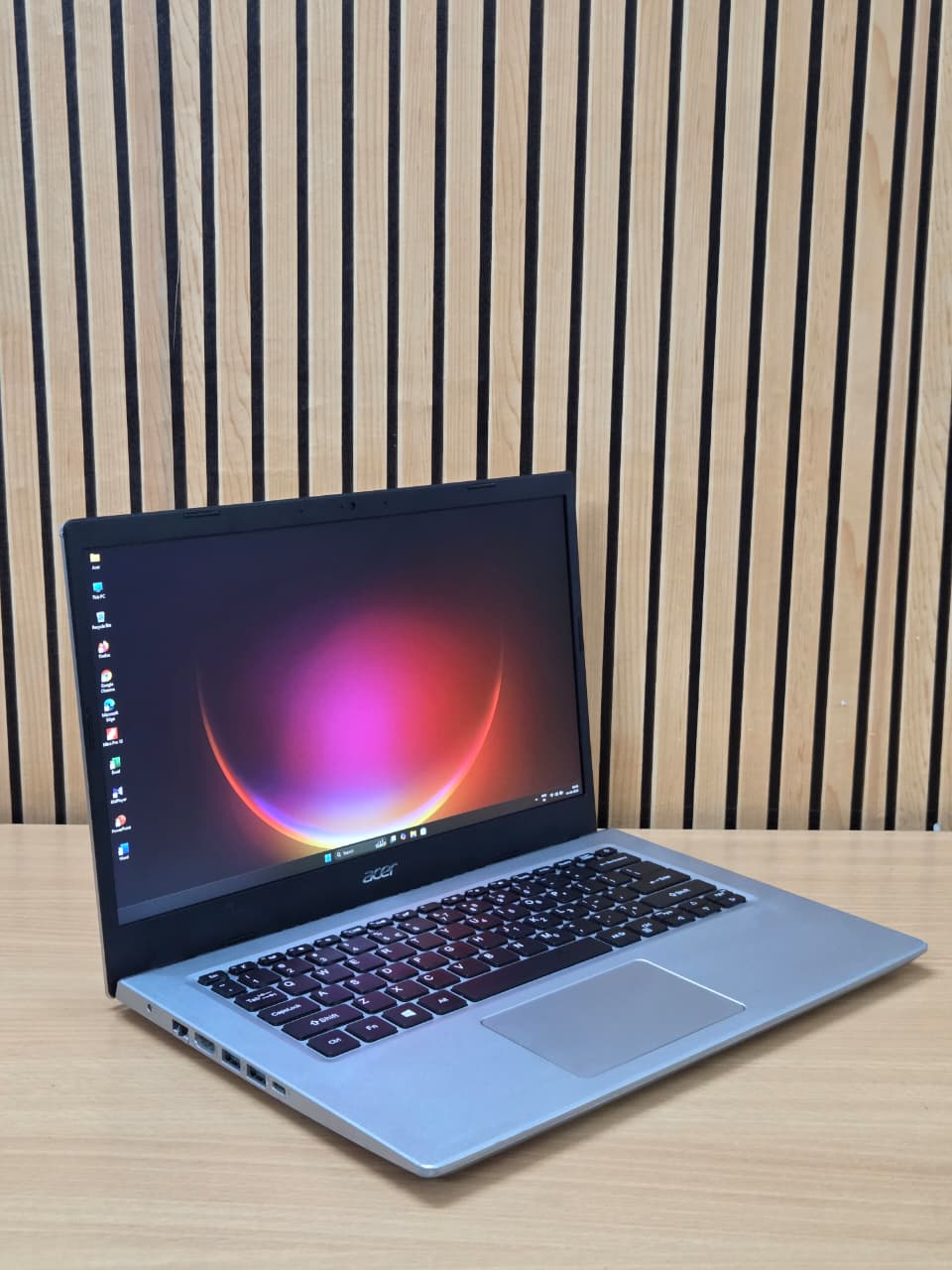 Aspire A514-54