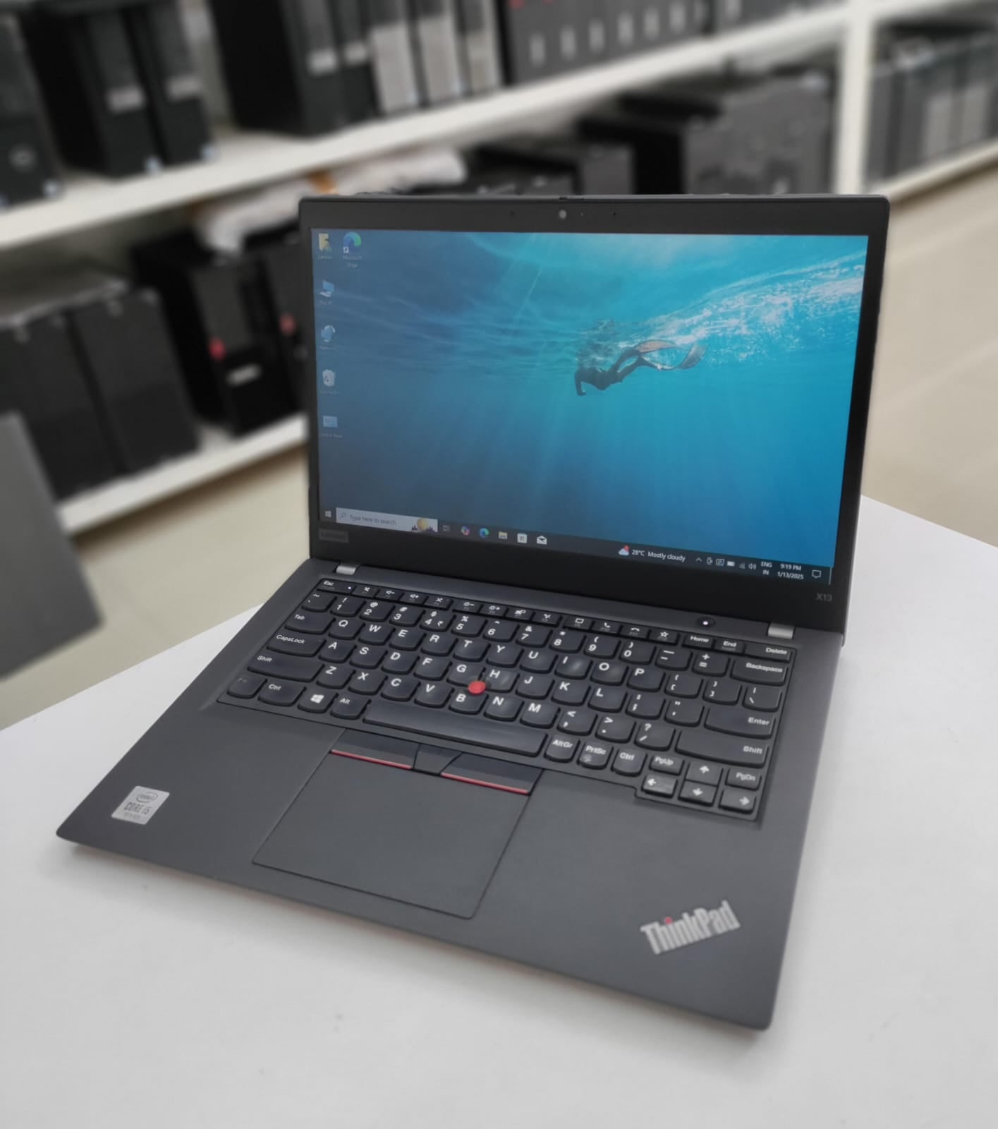 Lenovo