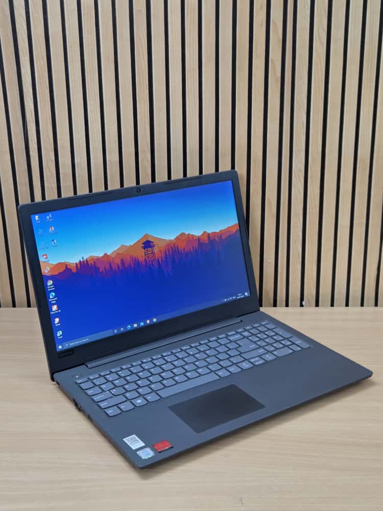 Lenovo