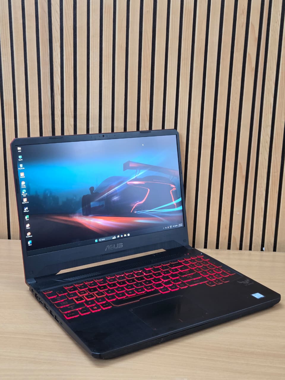 Tuf Gaming FX505GM