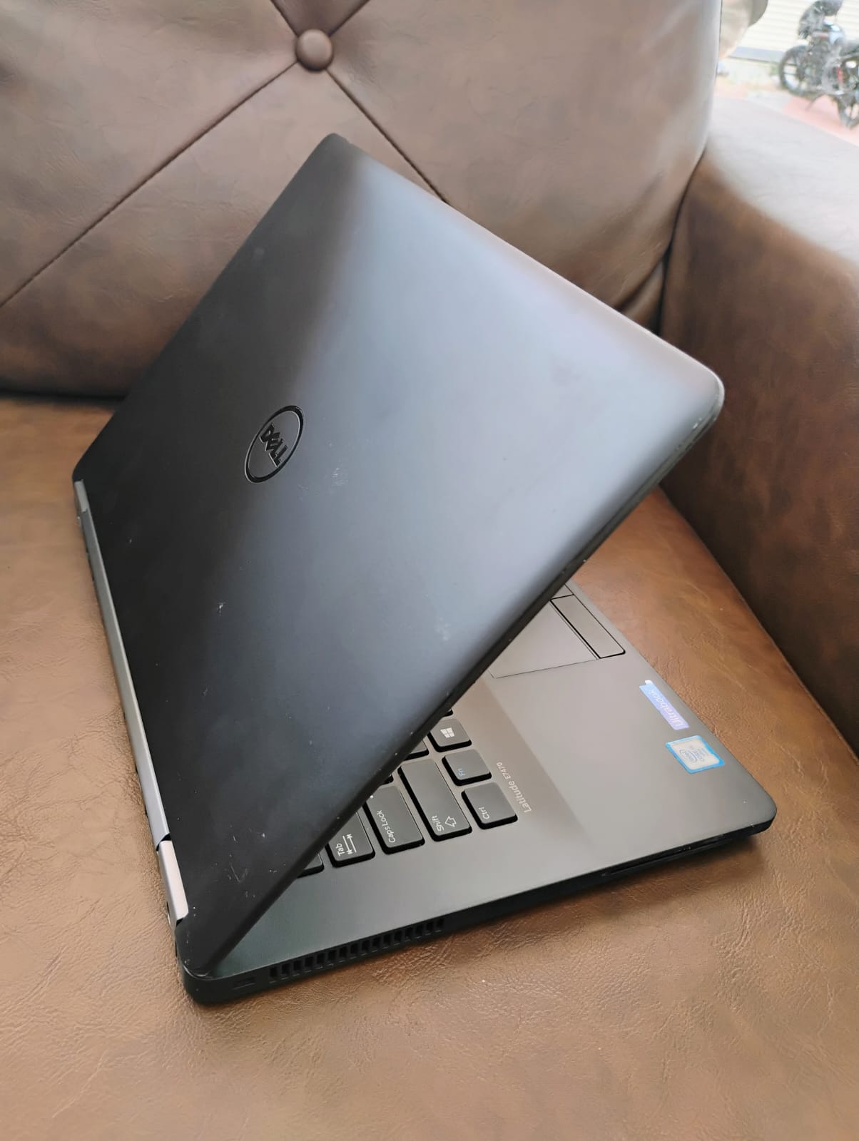 dell