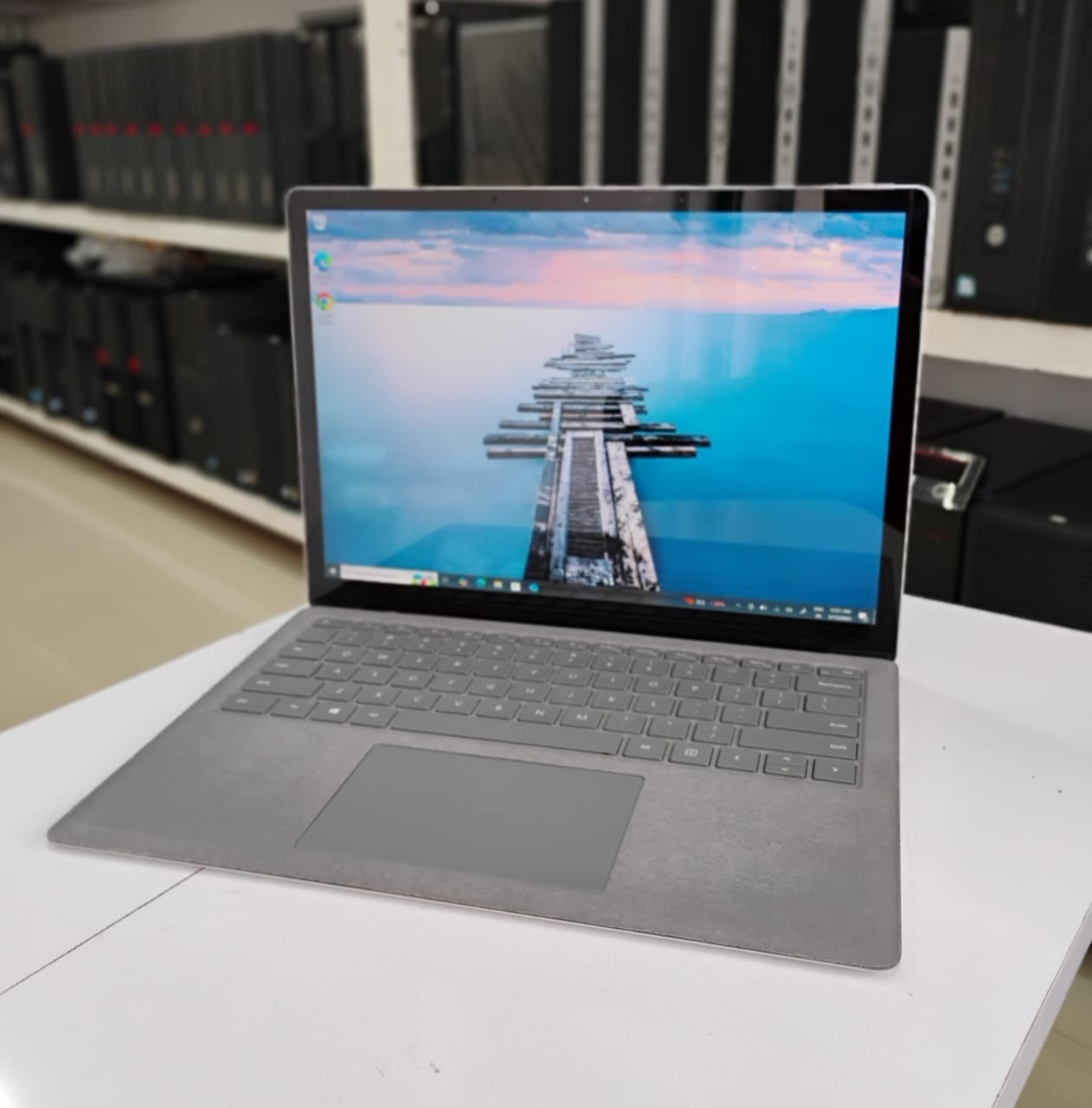 Microsoft Surface