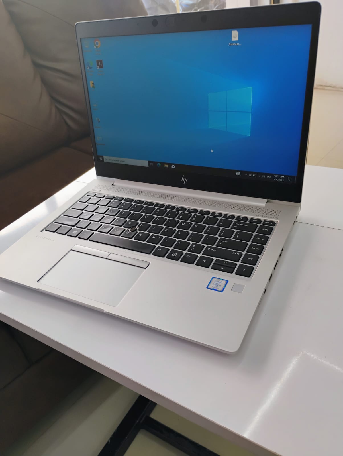 elitebook 840 g6