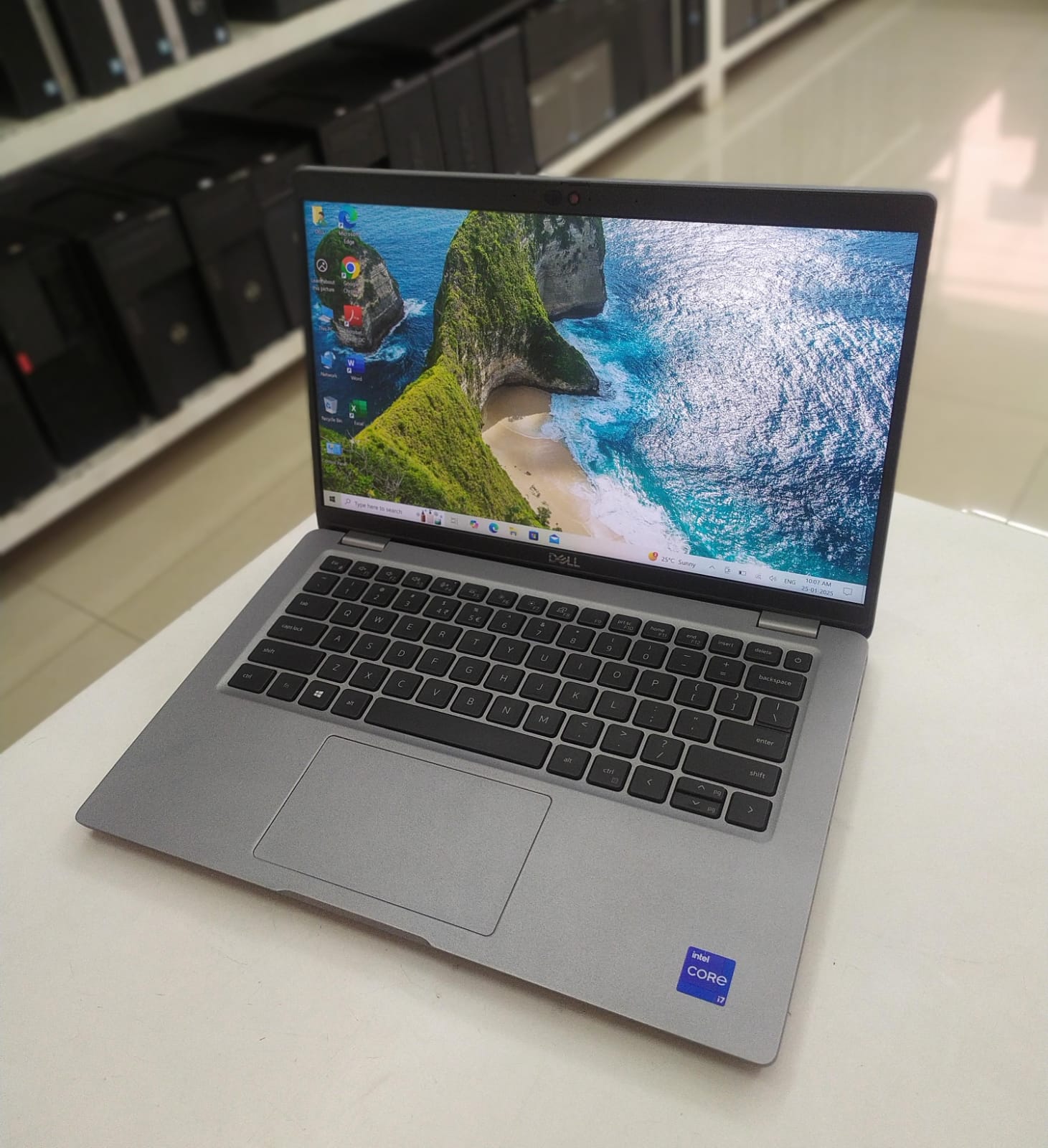 Dell
