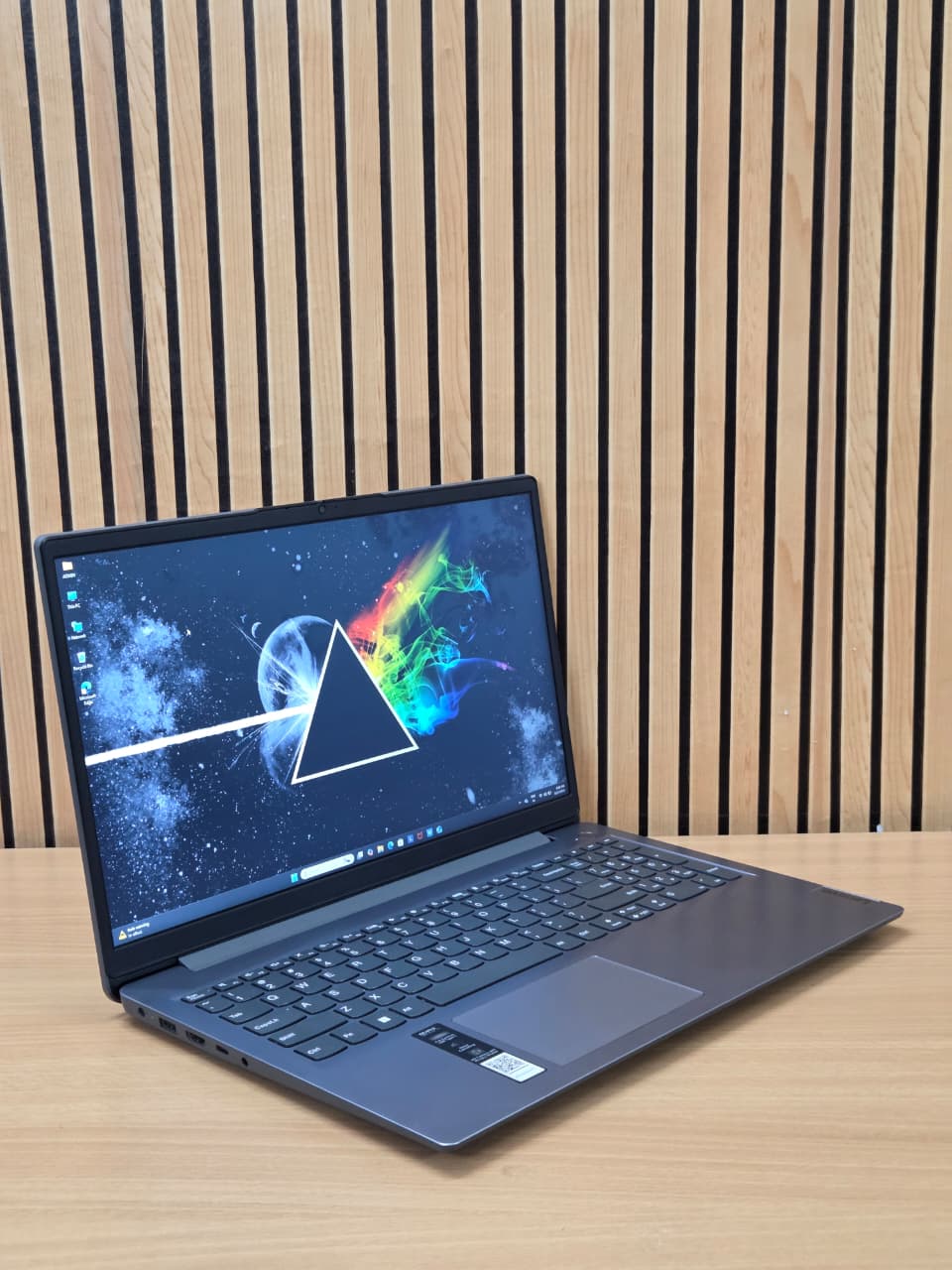 Ideapad 3 15IAU7