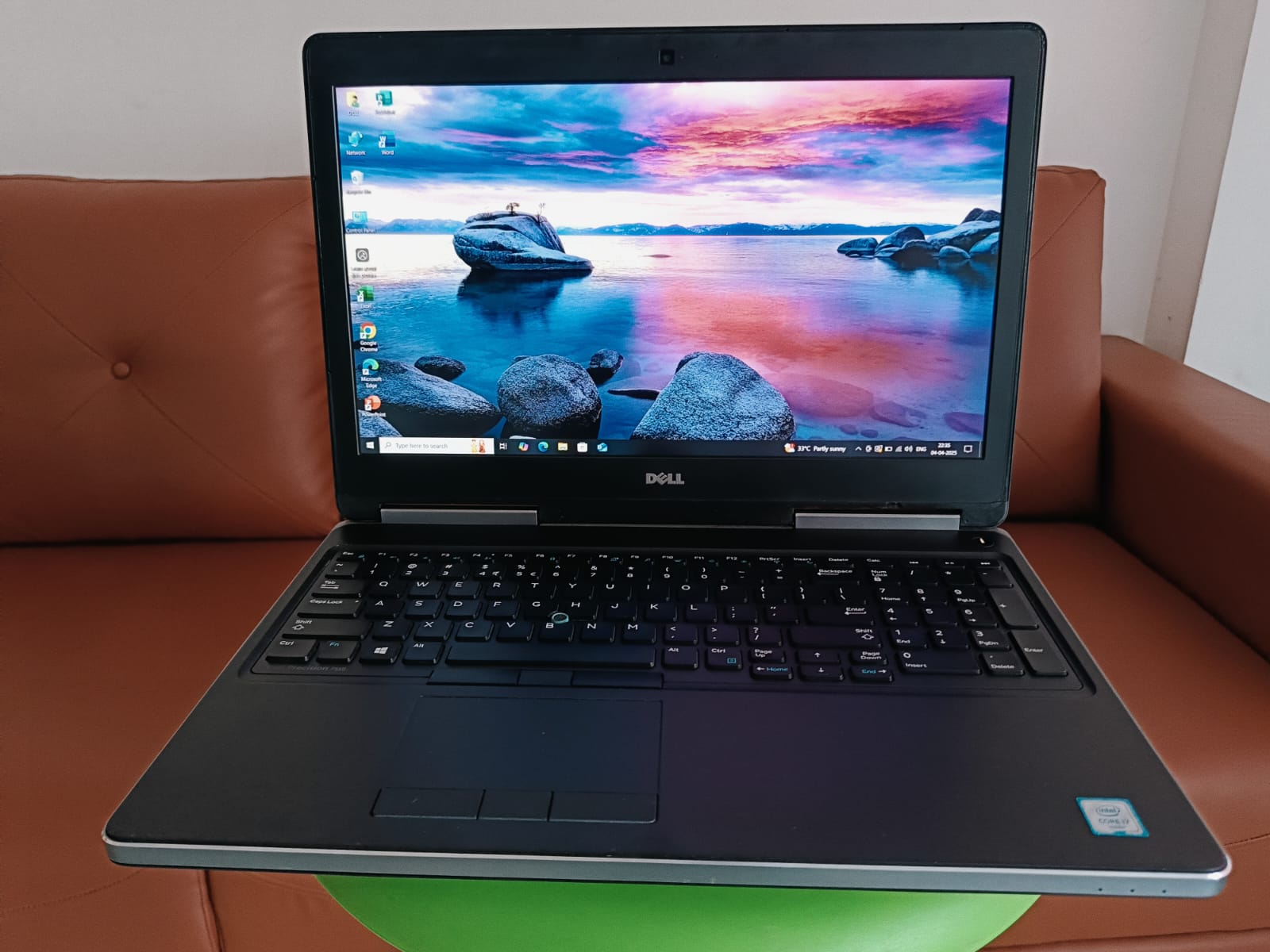 hp
