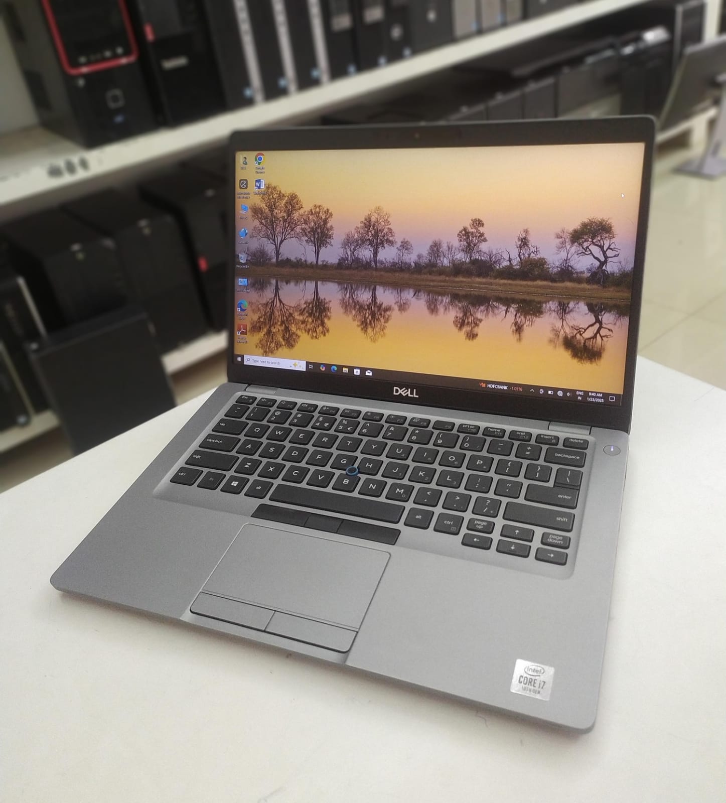 Dell