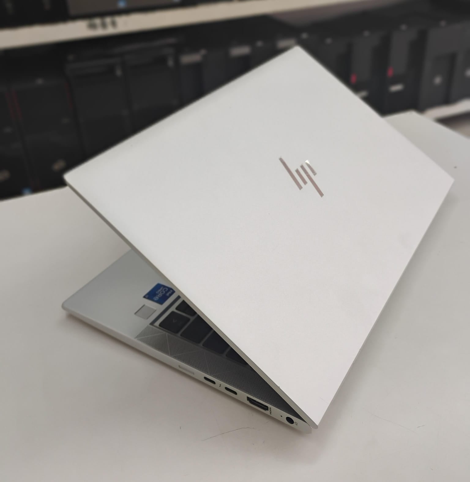 HP