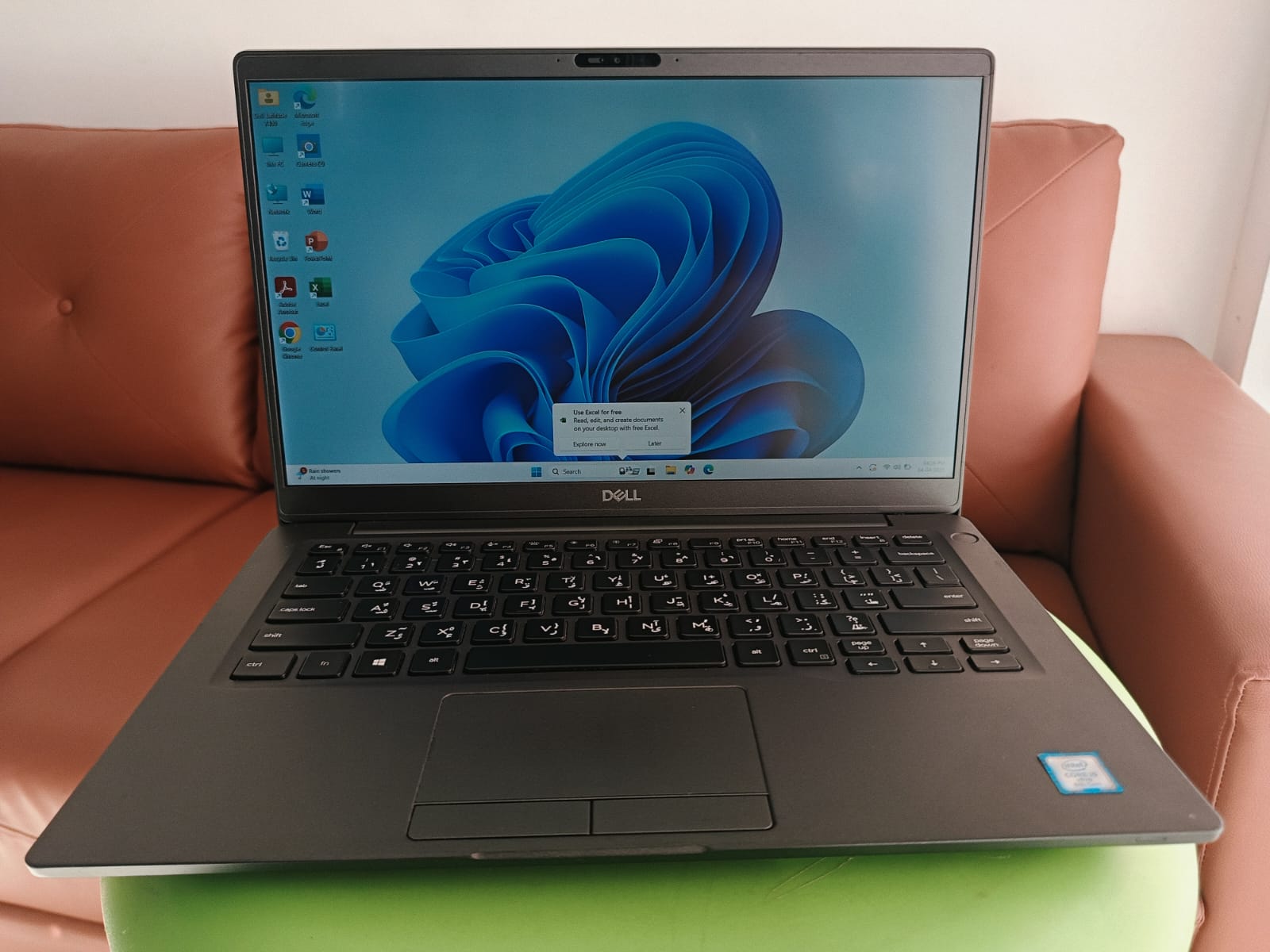 dell