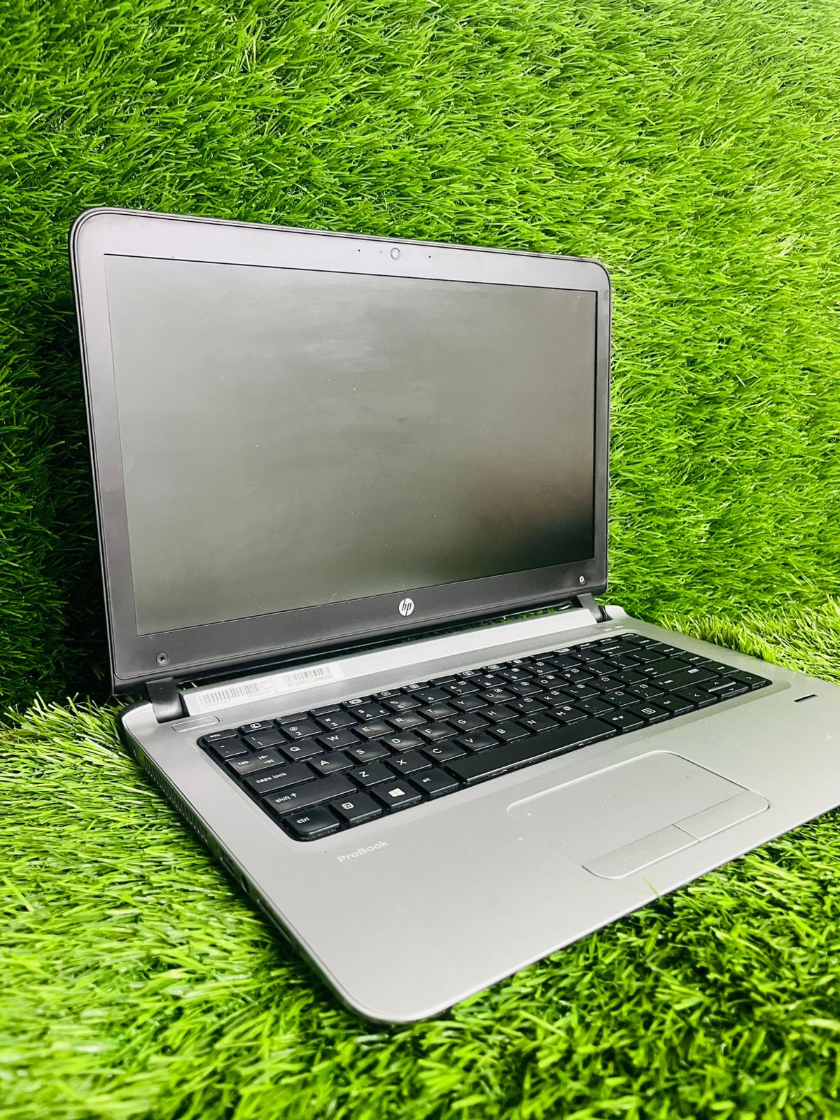 HP