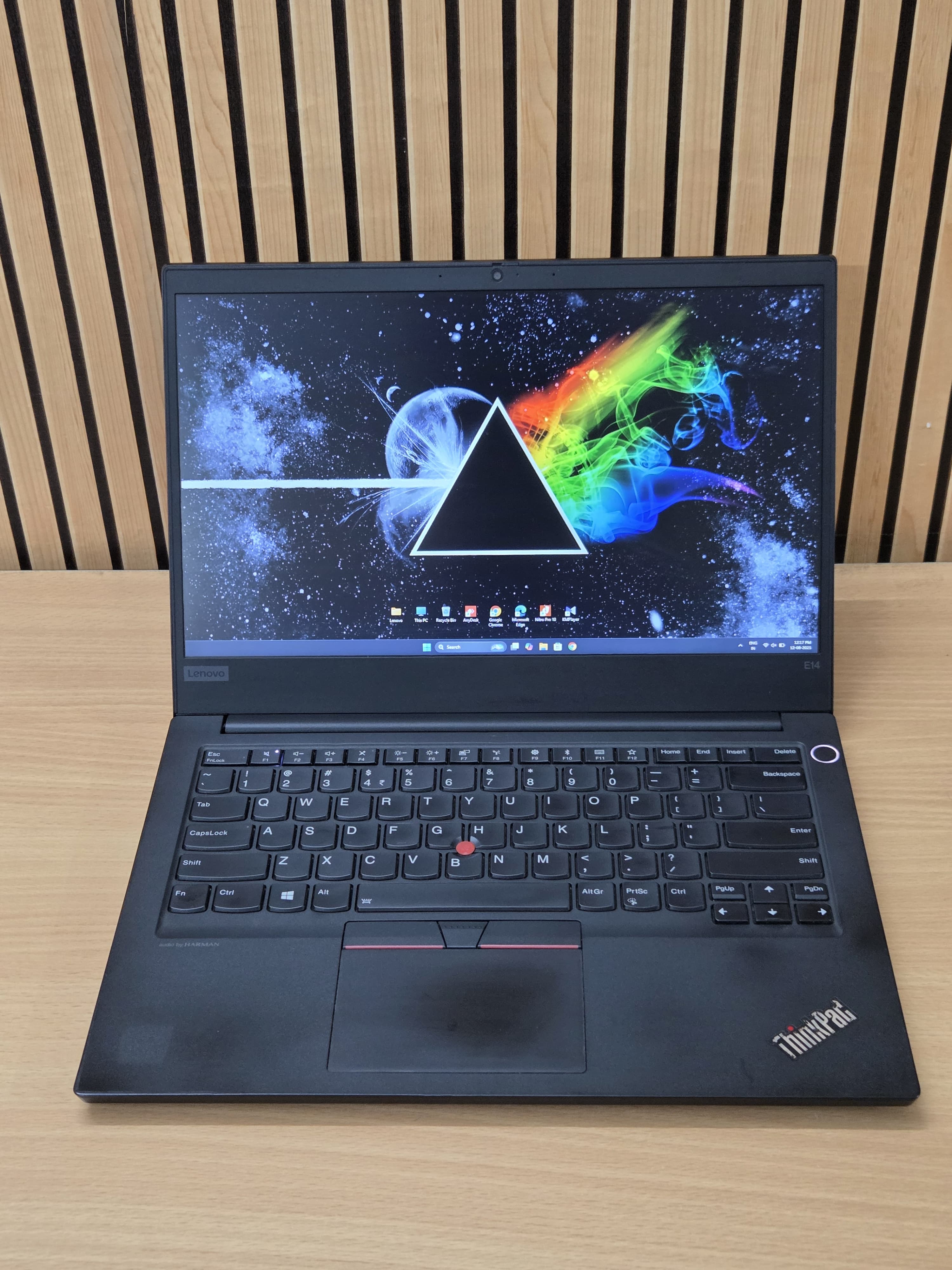 THINKPAD E14