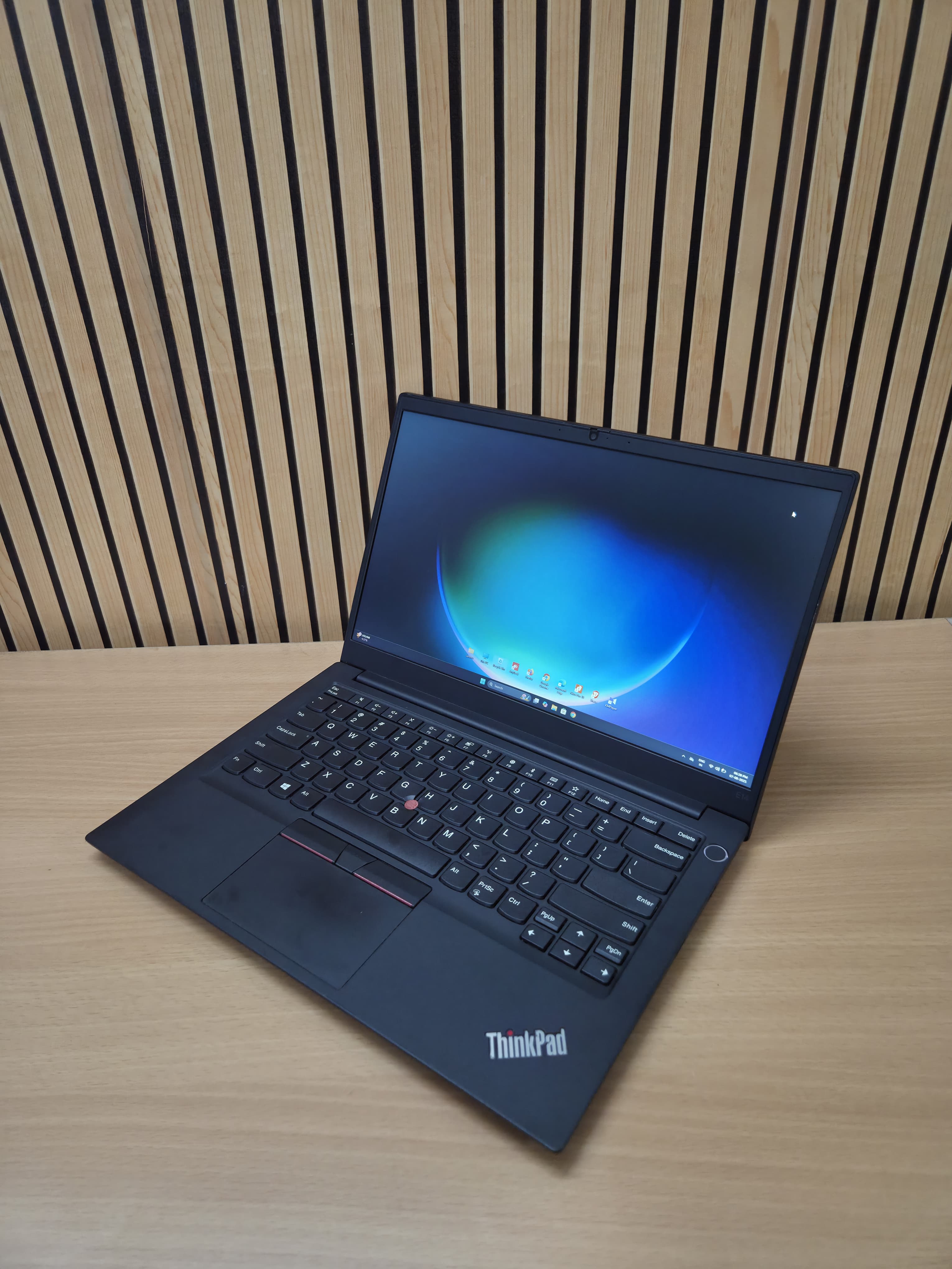 THINKPAD E14 GEN 2