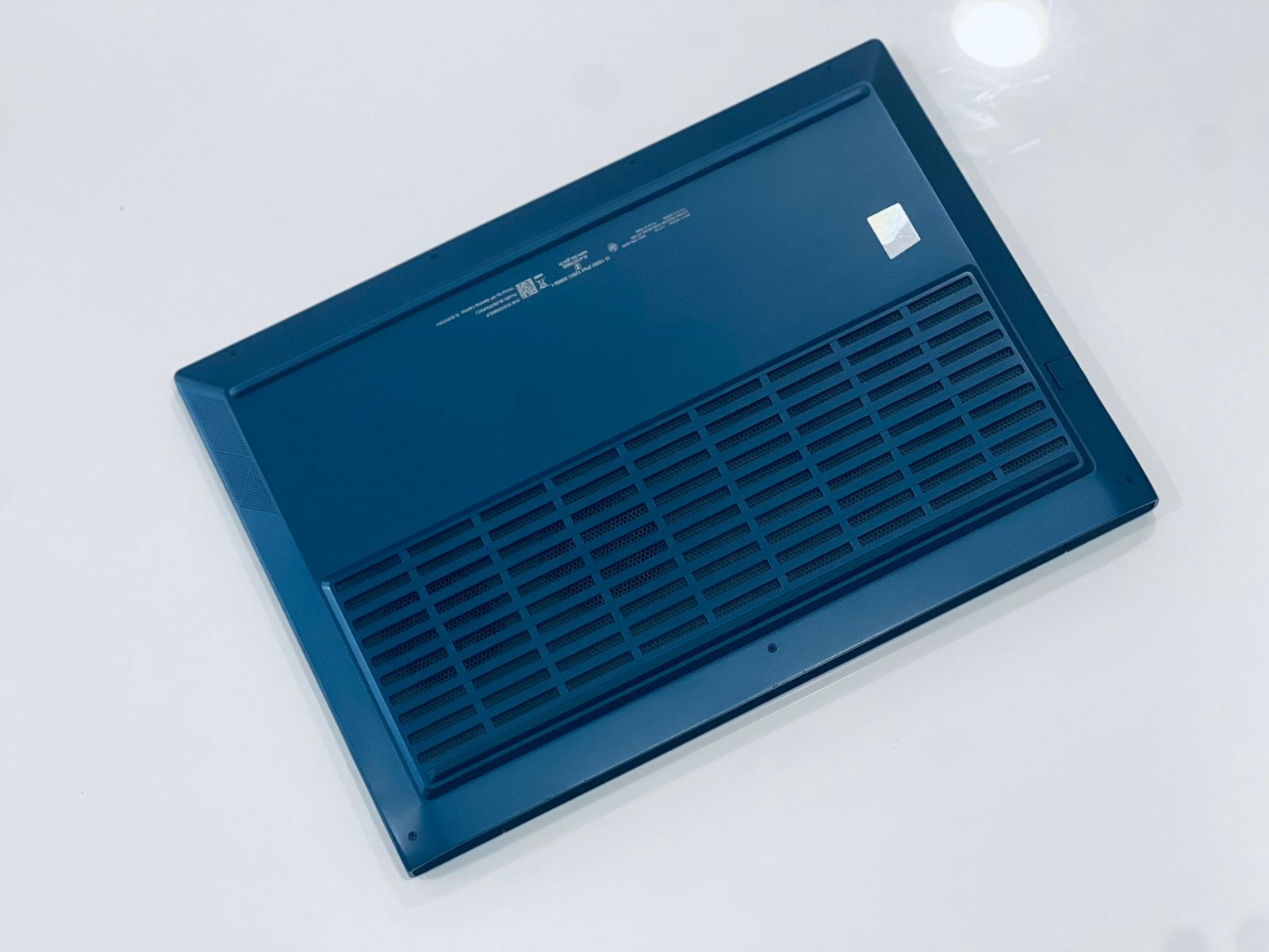 HP